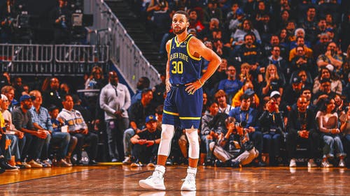 GOLDEN STATE WARRIORS Trending Image: Steph Curry reveals why 2024 is the right time to make his Olympic debut